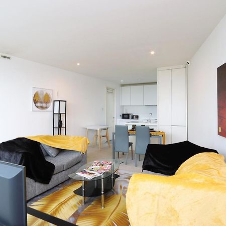 Luxury 14Th Floor Penthouse Suite Birmingham Exterior photo